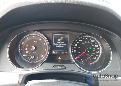 2021 Volkswagen Atlas 3.6L V6 Se W/Technology z USA, uszkodzony, nr VIN 1V2HR2CA3MC531995